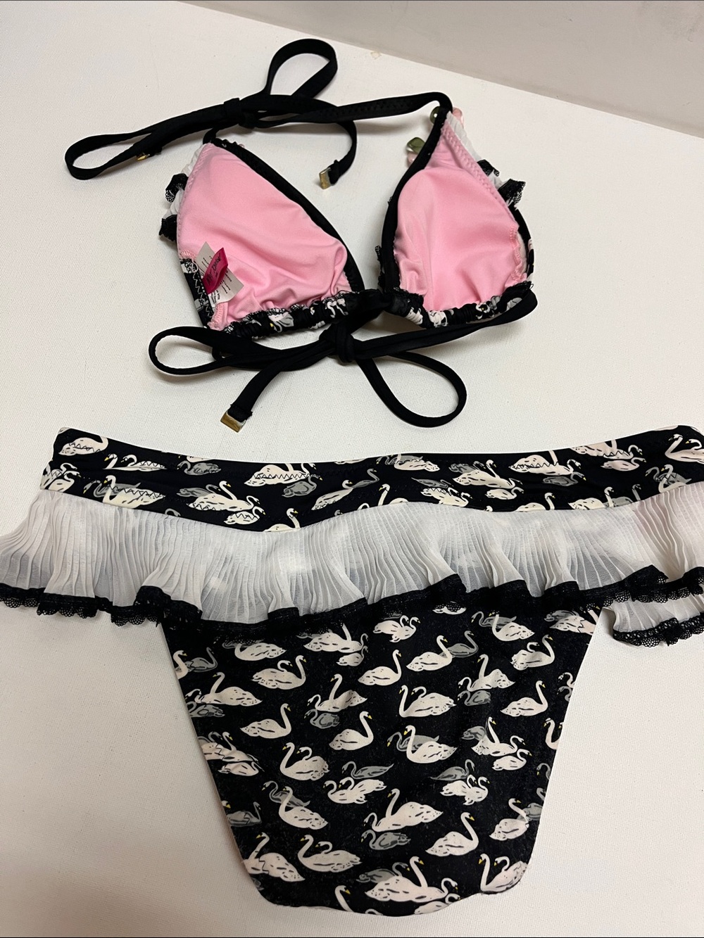 NWOT Betsy Johnson 2 piece - Picture 4 of 10